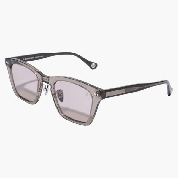 BAPE III Solglasögon olivedrab