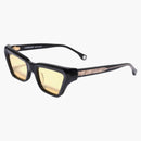 Bape Ii Sunglasses Black