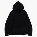 Bape I Love Bape Pullover Hoodie Black