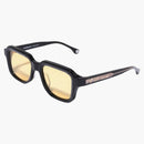 Bape I Sunglasses Black
