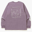 Bape Ink Print Relaxed