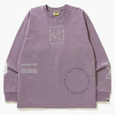 Bape Ink Print Relaxed