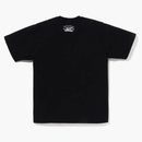 BAPE Japan Big Ape Head City Tea Black