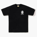 Bape Japan Culture Sumo Tea Black