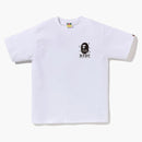 Bape Japan Culture Sumo Tee White