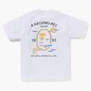 BAPE Giappone Esclusivo Giappone Souvenir