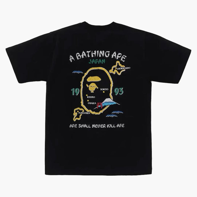 Bape Japan Souvenir
