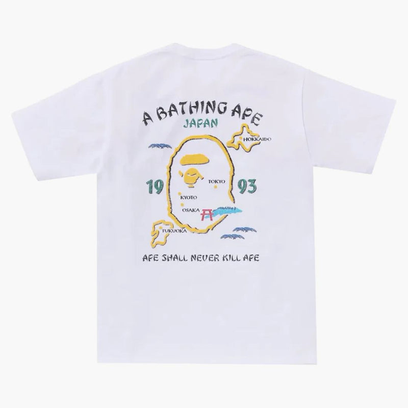 Bape Japan Souvenir