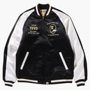 Bape Japan Souvenir Jacket (FW21) Black