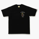 Bape Japan Suvenir Tea Black