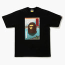 Bape Japan Tea Black