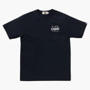 Bape Japanese Hexagon tea navy
