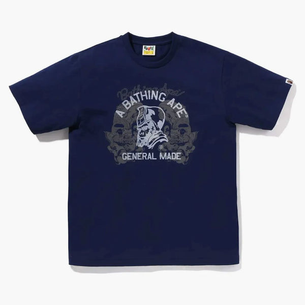 BAPE JAPONSKÉ TATTOO O V OBECNĚ TAME TAM