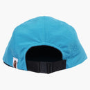 Bape Jet Cap Blue