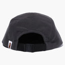 Bape Jet Cap Charcoal