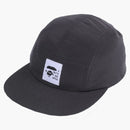 Bape Jet Cap Charcoal