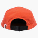 Bape Jet Cap Orange