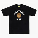 Bape Jewels College Tea Black