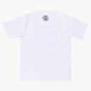 Bape Kabuto Tee (ss22) White
