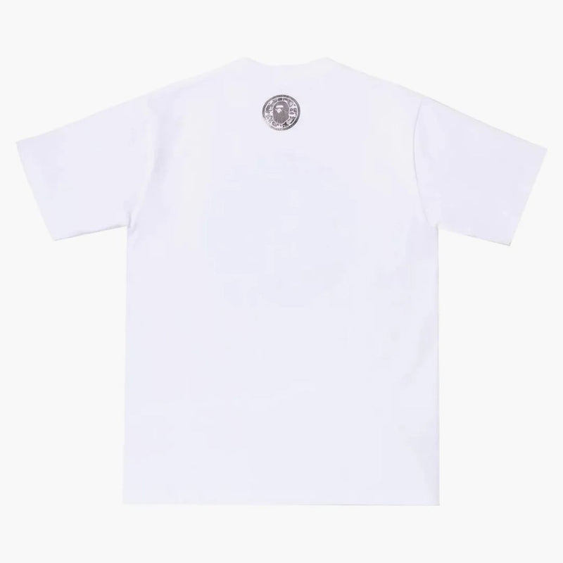 Bape Kabuto Tea (SS22) White