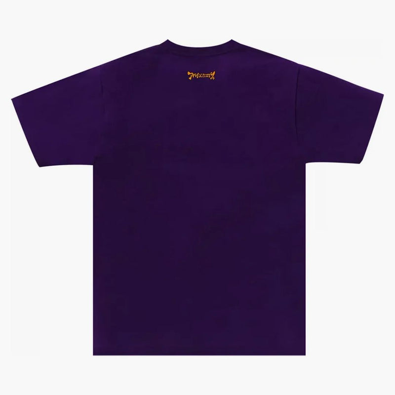 Bape Katakana Ape Head Tea Fiaple