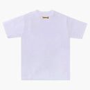 Bape Katakana Ape Head Tea (SS24) Bianco