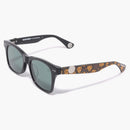Bape Kids 16 Sunglasses Brown