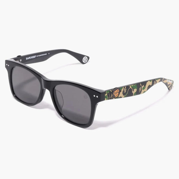 BAPE Kids 16 Solglasögon Green