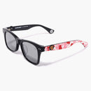 Bape Kids 16 Sunglasses Pink
