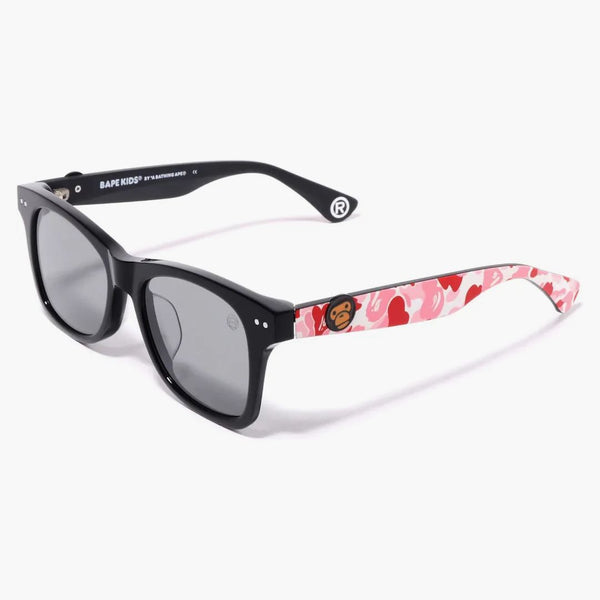 BAPE KIDS 16 Solglasögon rosa