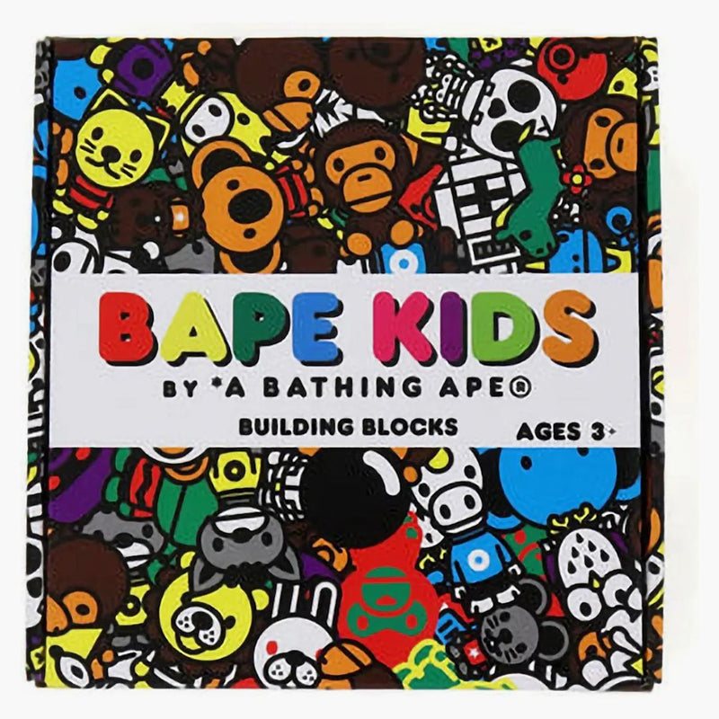BAPE KIDS BABY BUNO MILO BUNURI