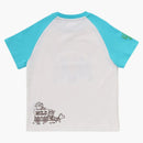 Bape Kids Baby Milo Western Tea Sax