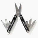 Bape Leatherman Micra Black