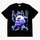 Bape Lightning Tea Black