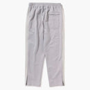 Bape Line Camo Jacquard Loose Fit Sweatpants Silver