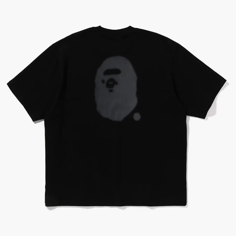 Logo Bape LOGALID Fit Fit Tea Black