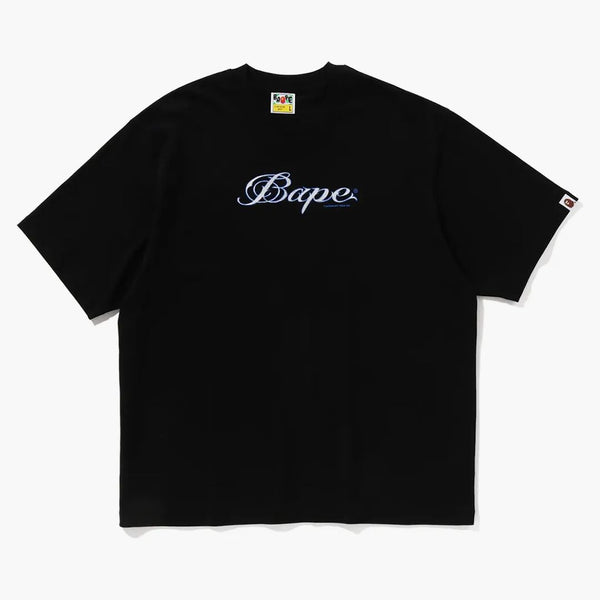 Logo Bape LOGALID Fit Fit Tea Black