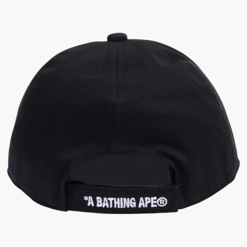 BAP BAP BLACO BAPO LOGO