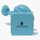 Bape Madison Avenue Baby Milo Figura grande azul