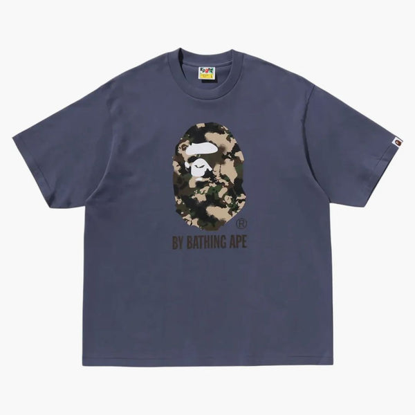 BAPE MAP CAMO BAMBINATO BAPPIA CAPE CHEE TEE