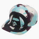 Bape Map Camo Cap Multicolor