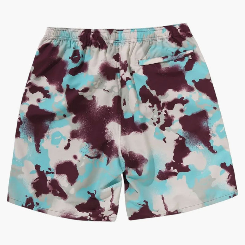 Mappa bape mimetico multina al multicolore