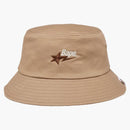 Bape Summer Premium Hat Brown