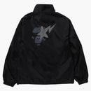 Bape Men's Summer Premium Jacket (SS23) Black