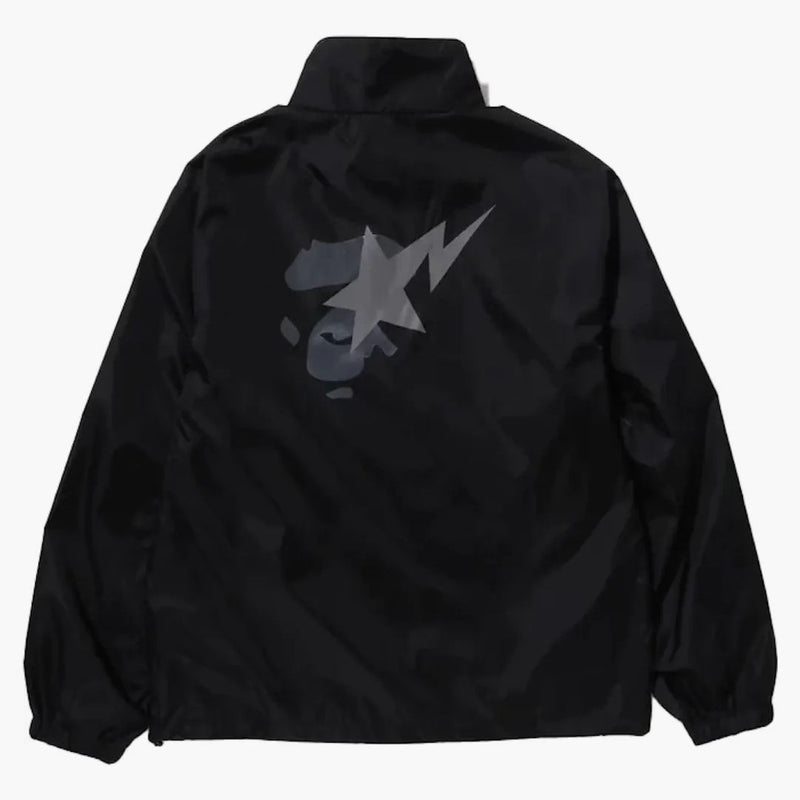Bape Men's Summer Premium Jacket (SS23) Černá