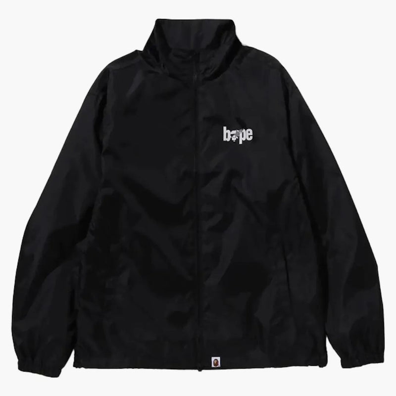 Bape Men's Summer Premium Jacket (SS23) Černá