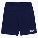 Bape Men's Summer Premium Shorts Navy