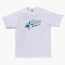 Bape Men's Summer Premium Tee (ss23) White