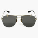 Bape Metal 11 Sunglasses (fw21) Black