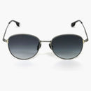 Bape Metal 3 Sunglasses (FW21) Black